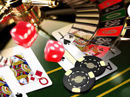 Вход на официальный сайт Casino Gizbo